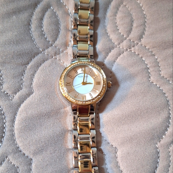Ellen Tracy Accessories - Ellen Tracy Watch